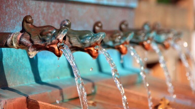 Corte de agua de 20 días en Edomex: ¿Cómo pedir una pipa gratis y cuántos litros te llevan?