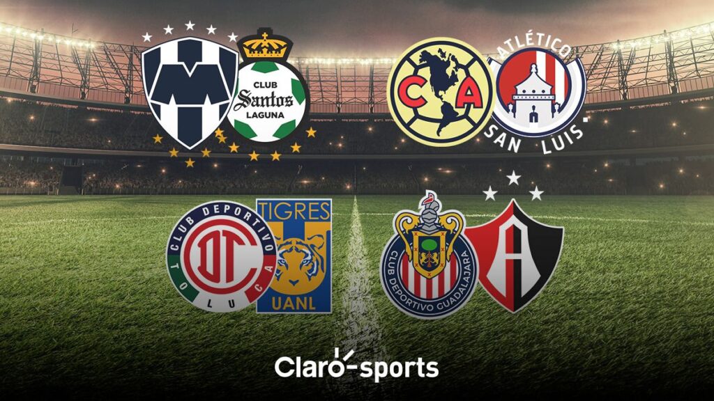 Cuartos de final del Clausura 2023 de la Liga MX: Así está el panorama de cara a la vuelta de las elminatorias