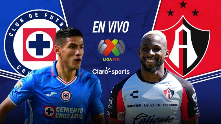 Cruz Azul vs Atlas, en vivo el Repechaje de Liga MX 2023: Resultado y goles del partido de hoy, en directo online