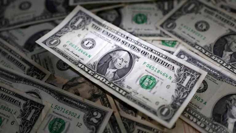 Precio del dólar hoy en Colombia: cotización de este jueves 25 de abril de 2024