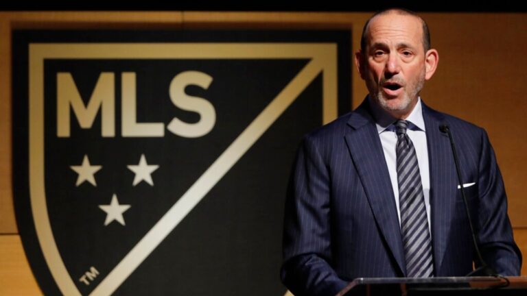 San Diego listo para recibir plaza en la MLS, anuncio oficial programado para el jueves