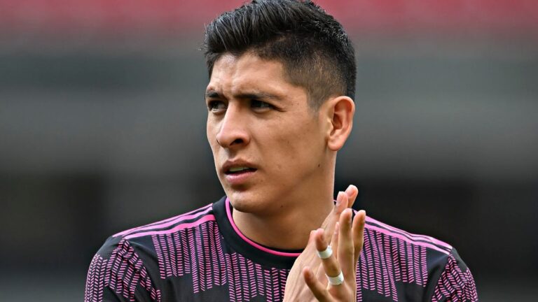 Edson Álvarez: Borussia Dortmund se adelanta en la lucha por fichar al futbolista mexicano