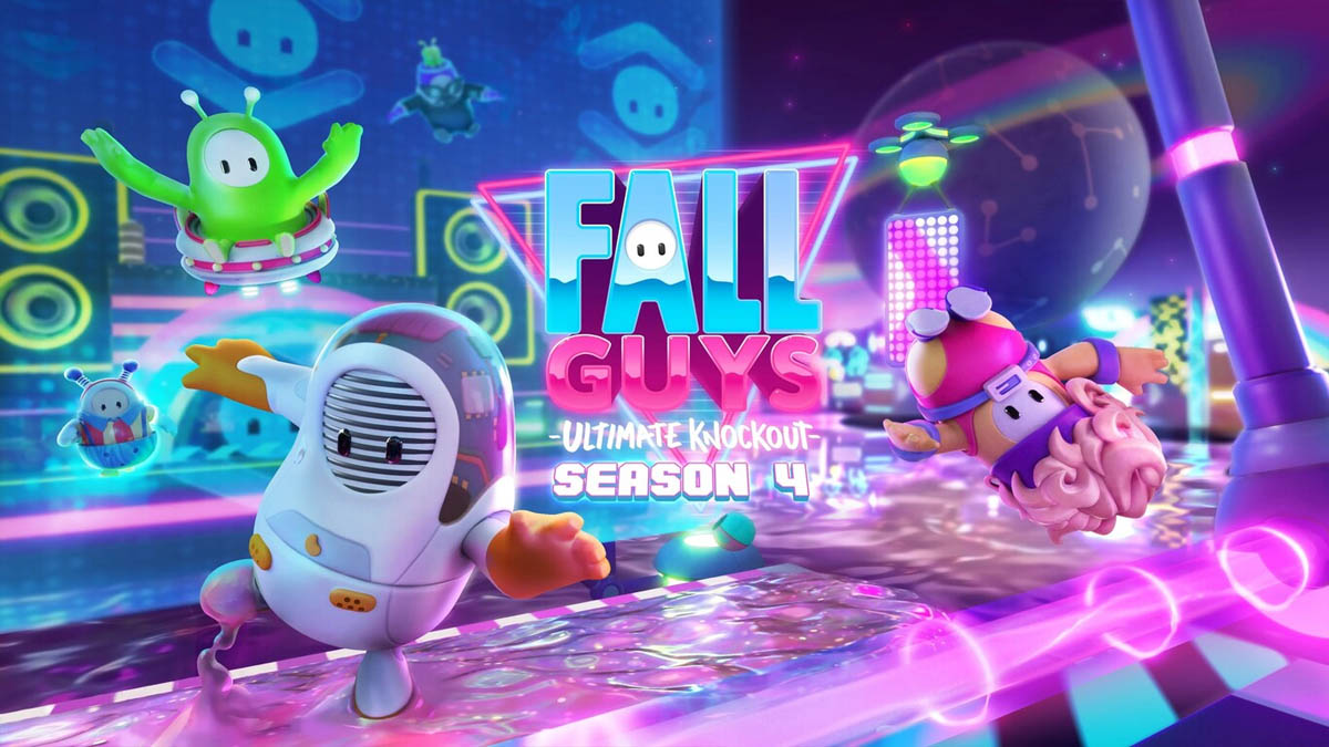 Así será el Modo Creativo en Fall Guys Gratis, Así será el Modo Creativo  en Fall Guys Gratis Regístrate:  By BlackTower