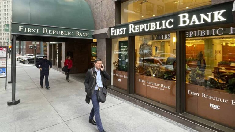¿Por qué quebró el First Republic Bank y qué banco puede ser el siguiente?