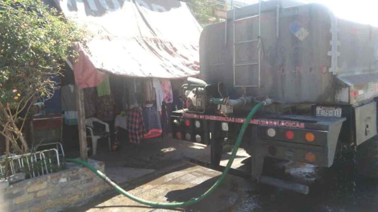 Corte de agua por 20 días en Edomex: Fechas y municipios afectados por la falta del líquido