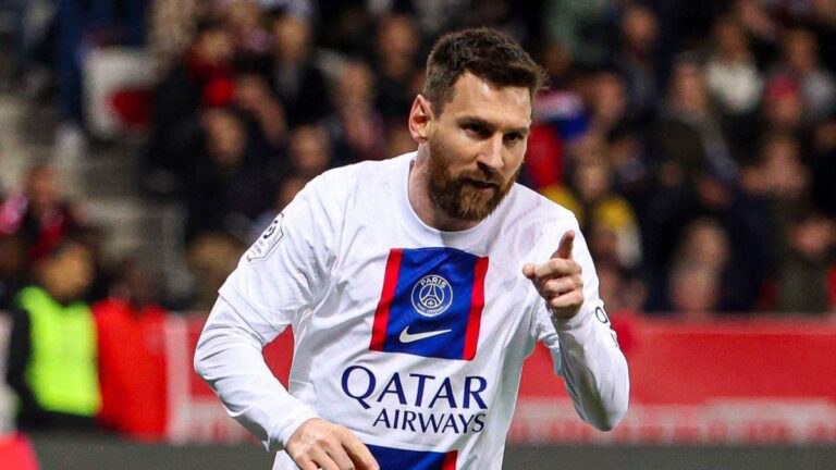 Lionel Messi, el máximo ganador de la historia del fútbol mundial