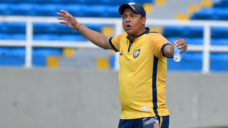 Dimayor sanciona al técnico que denunció posibles amaños en el fútbol colombiano