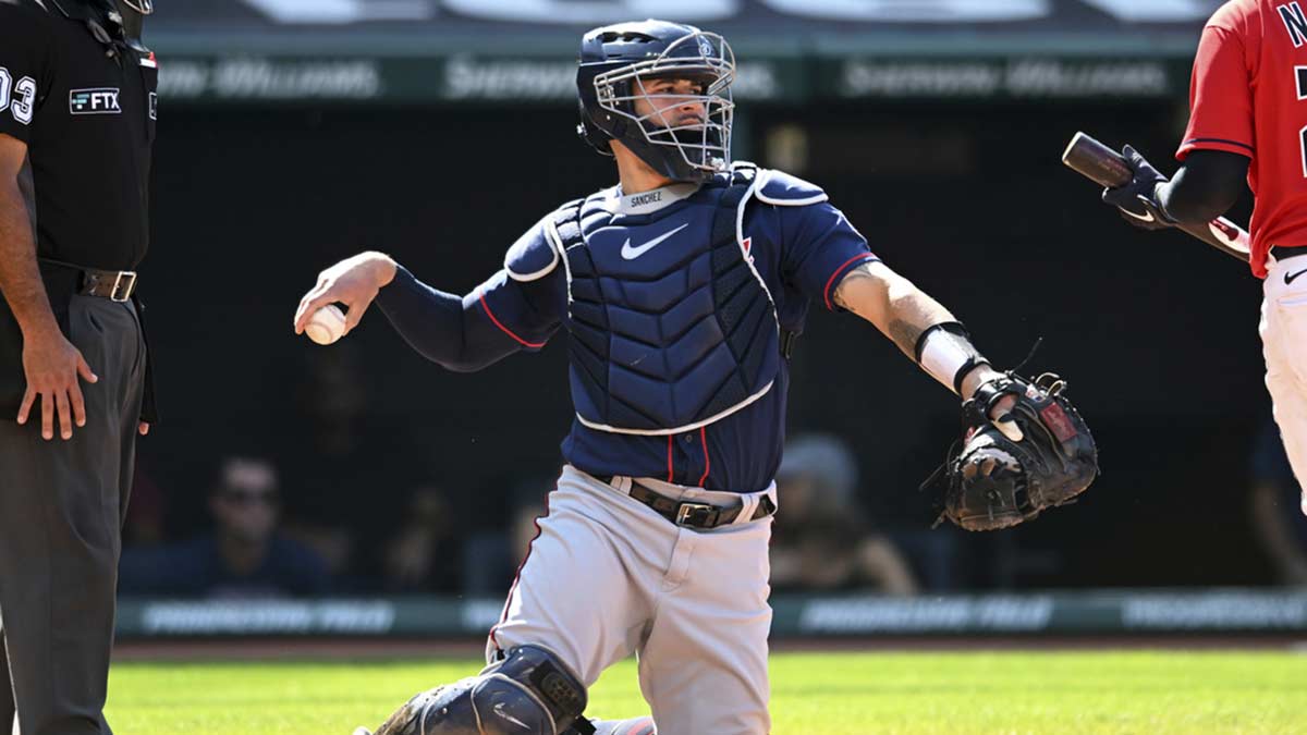 Gary Sánchez regresa a Grandes Ligas los Mets suben al receptor dominicano al plantel de MLB