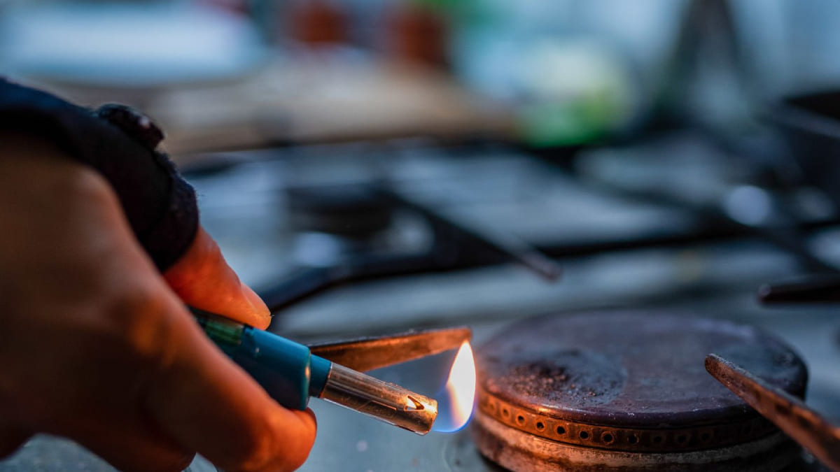 Servicio de gas será restablecido en Cali y Eje Cafetero este jueves 25