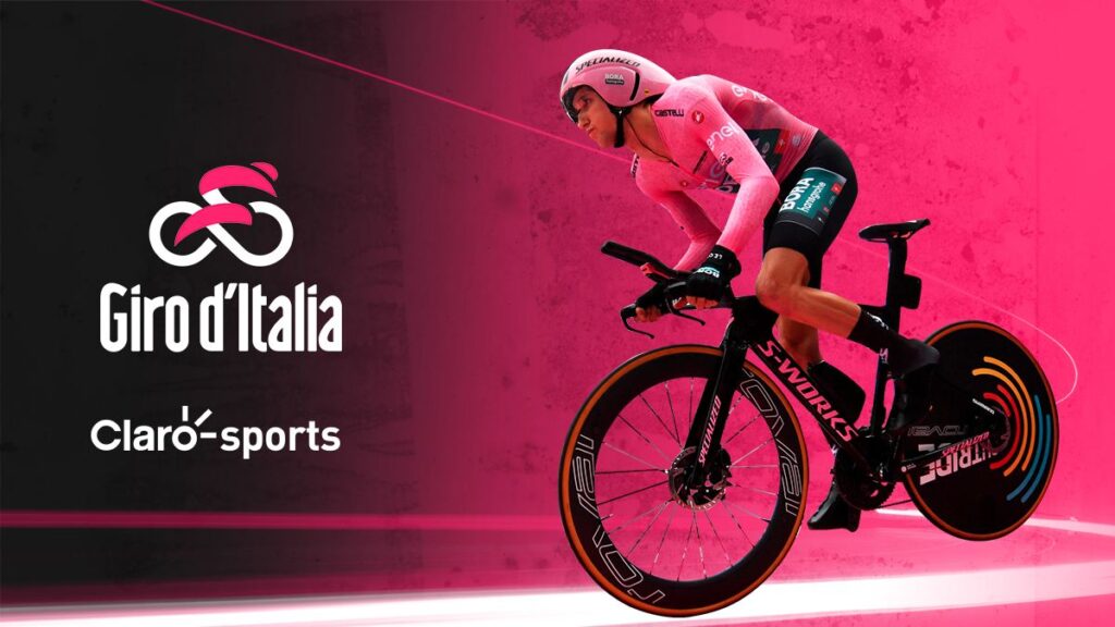 No te pierdas la presentación de los equipos y ciclistas que participarán en el Giro de Italia 2023.