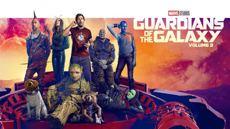 Todo lo que necesitas saber para ver ‘Guardianes de la Galaxia Vol. 3’