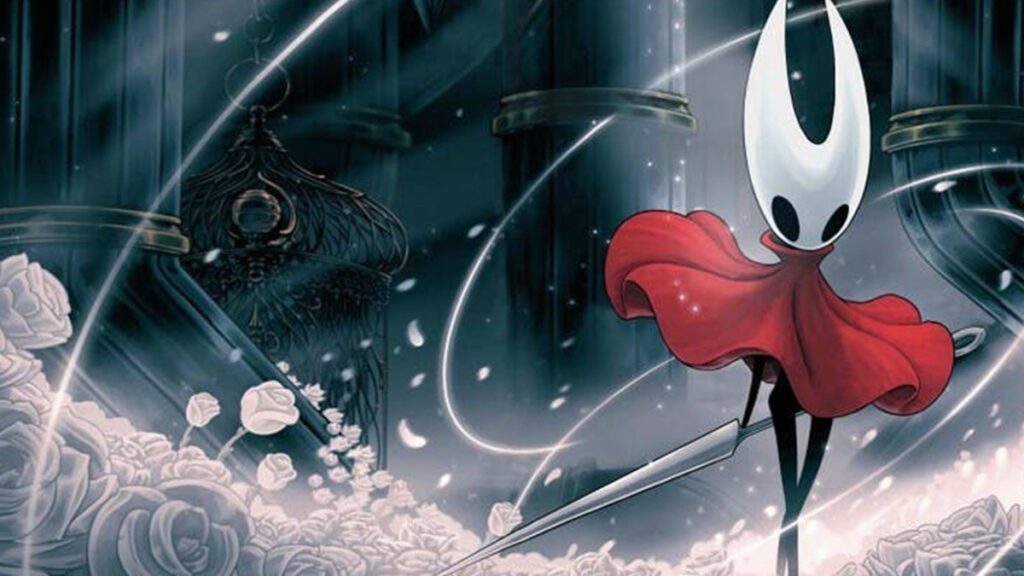 silksong hollow knight