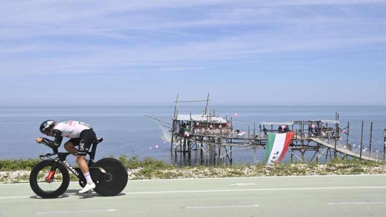 Giro de Italia, etapa 1 en vivo: inicia oficialmente la ‘corsa rosa’