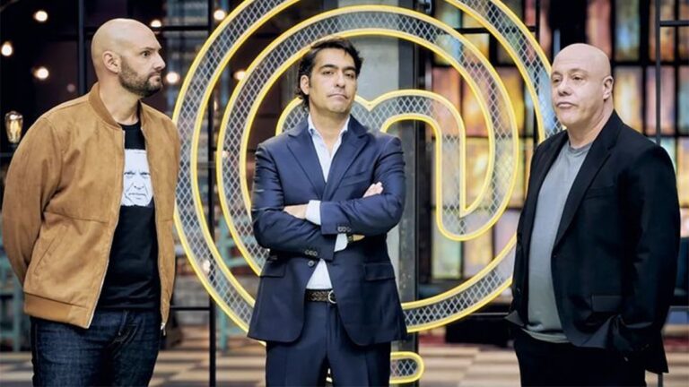 Masterchef Celebrity Colombia 2023: ¿Quiénes son los famosos confirmados y cuándo inicia el reality show?