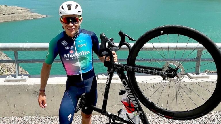 ‘Supermán’ López arremete contra la UCI: “Nairo y yo no tendríamos problemas si no fuéramos colombianos”