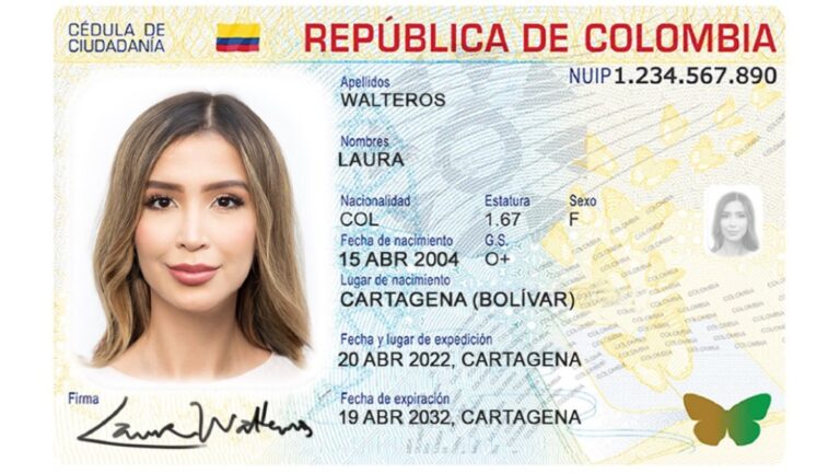 Cédula Digital Colombia 2023: ¿Dónde tramitarla, cuánto cuesta, para qué sirve y cómo tenerla en el celular?