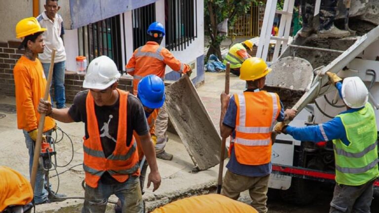 ¿Por qué hay cierres viales en Medellín durante puente festivo? Esto debe saber, rutas y horarios