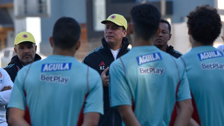 Colombia vs Israel, en vivo: Horario y dónde ver por TV el debut colombiano en el Mundial Sub 20, Argentina 2023