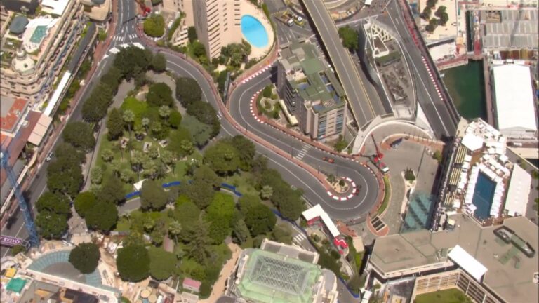 Gran Premio de Mónaco F1 2023, en vivo: Horario y dónde ver por TV la carrera de autos de Fórmula 1