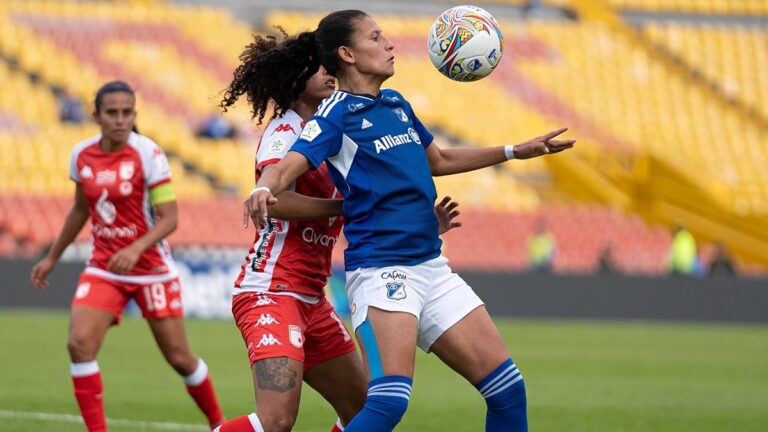 Insólito: Bogotá ‘gana’ sede de Libertadores Femenina y la perdería por un concierto