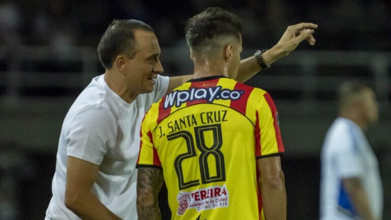 Alejandro Restrepo se desliga de América y Medellín: “No he conversado con esos clubes”