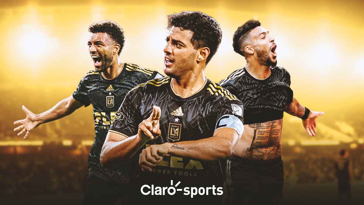 Los Angeles FC - Sporting Kansas: Carlos Vela y LAFC empatan con