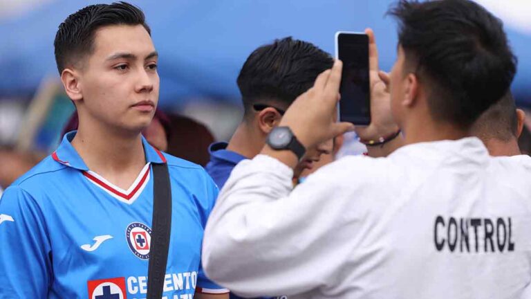 El Fan ID, asignatura aún pendiente para la Liga MX