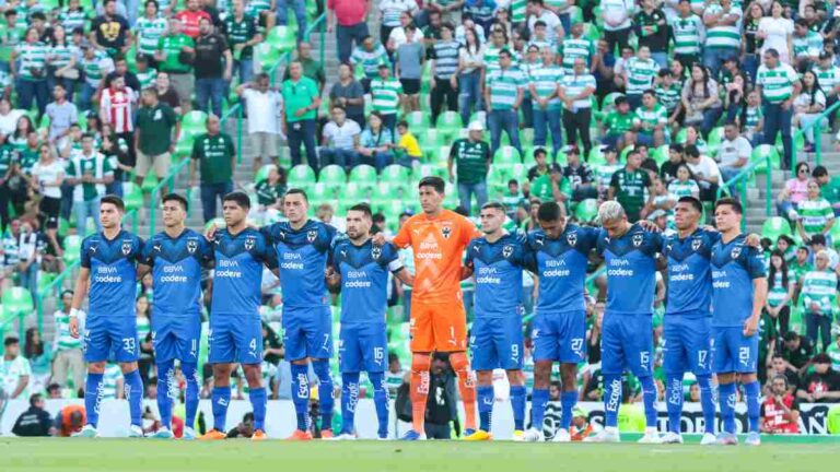 Se realiza pequeño homenaje en Liga MX y en Liga de Expansión MX por la muerte de ‘La Tota’ Carbajal