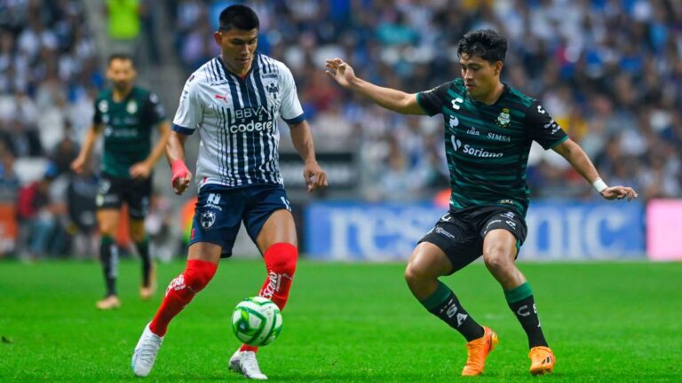 Semifinales Liga MX 2023, en vivo: Equipos clasificados, cuándo y dónde se juegan los partidos