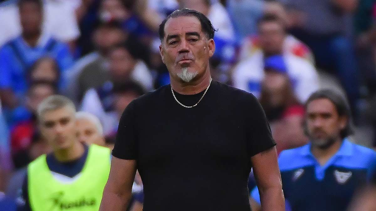 Paco Ramírez explota contra Norberto Scoponi 