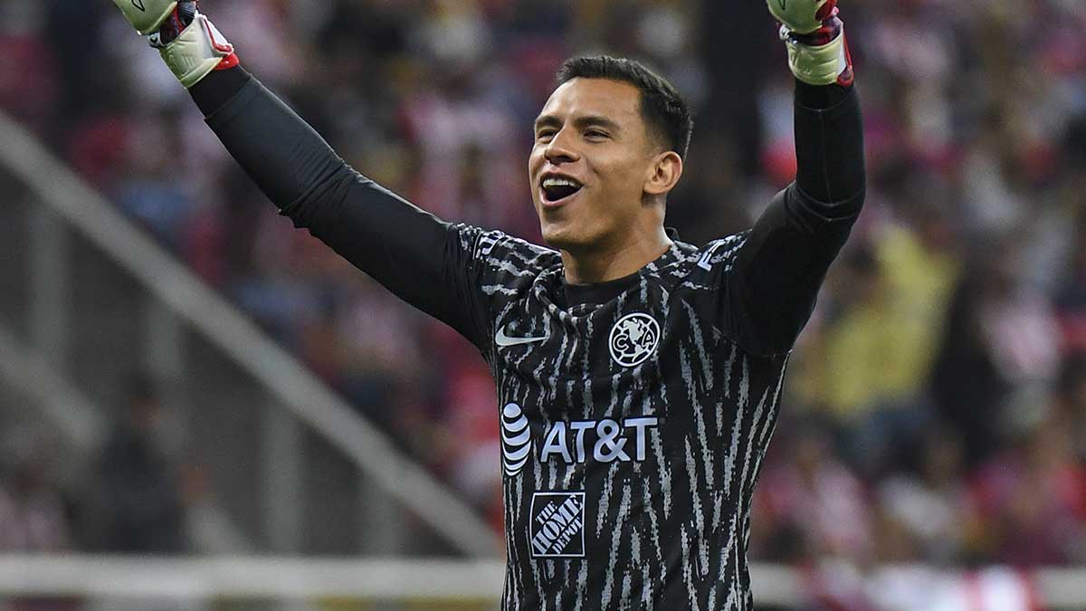 Luis Malagón: “Los clásicos se ganan, más en estas instancias