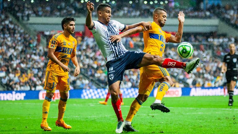 Monterrey 0-1 Tigres | Resumen, resultado y goles del duelo de vuelta de las semifinales del Clausura 2023 de la Liga MX
