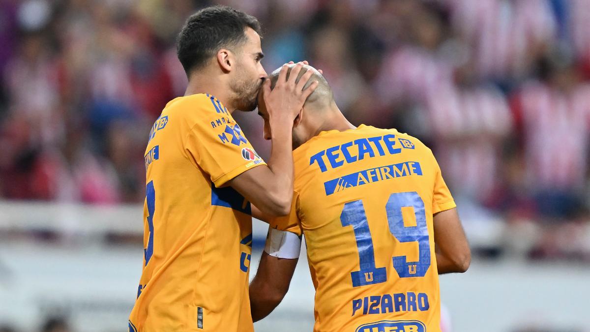 Quedan 4️⃣ equipos y solo 2️⃣ lugares para la fiesta más grande del futbol  mexicano 🇲🇽🏆