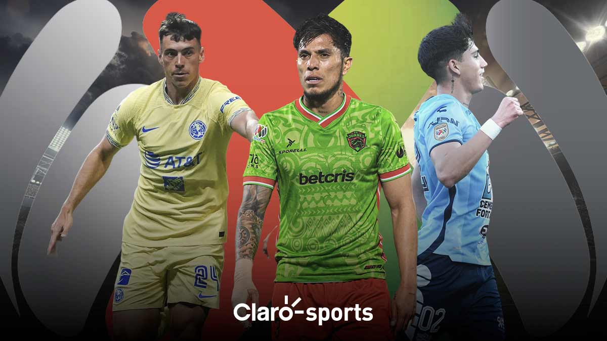 Futbol de Estufa Liga MX: Clausura 2023 ¡Rumores, altas y bajas