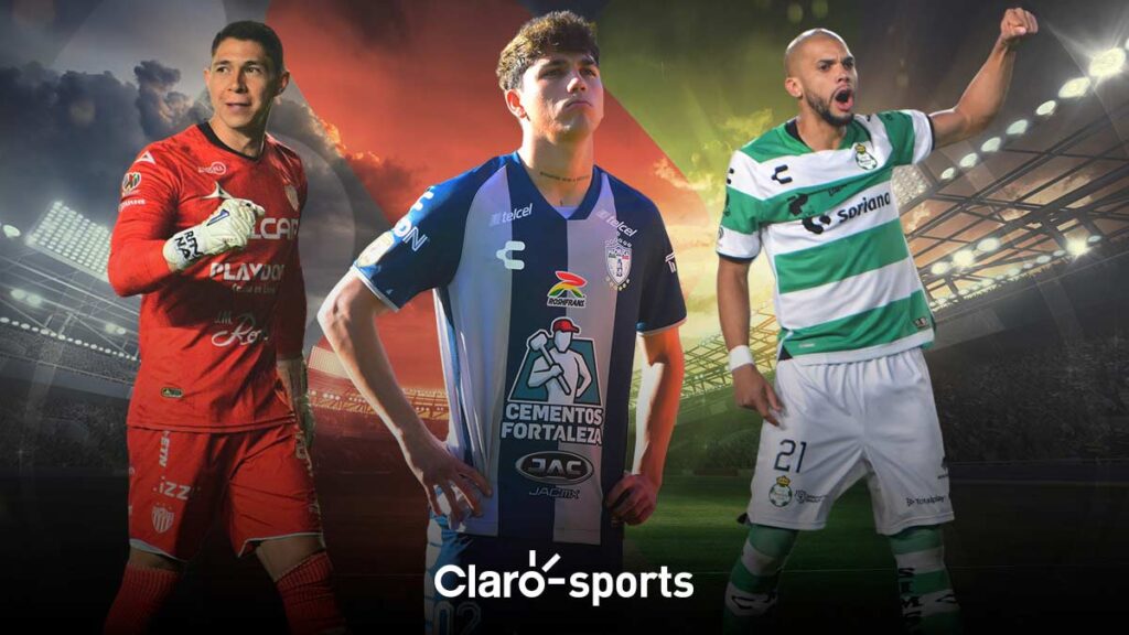 Fútbol de estufa Liga MX hoy: Altas, bajas y rumores | Claro Sports
