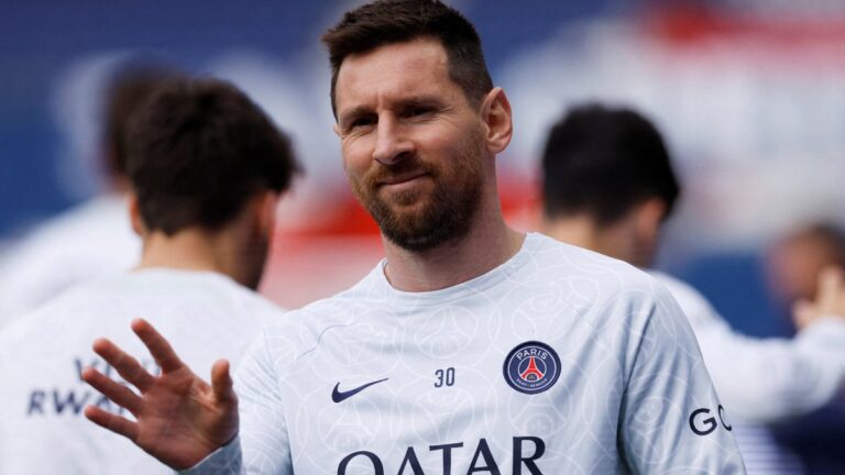 ¡Lionel Messi dejaría al PSG para jugar en Arabia Saudita! Aceptaría la propuesta del Al Hilal
