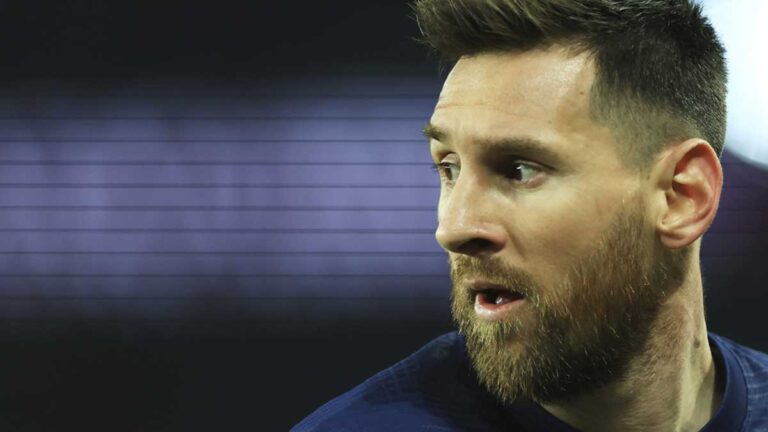 LaLiga no hará concesiones para el regreso de Messi al Barcelona: solo puede volver cobrando menos que en el PSG