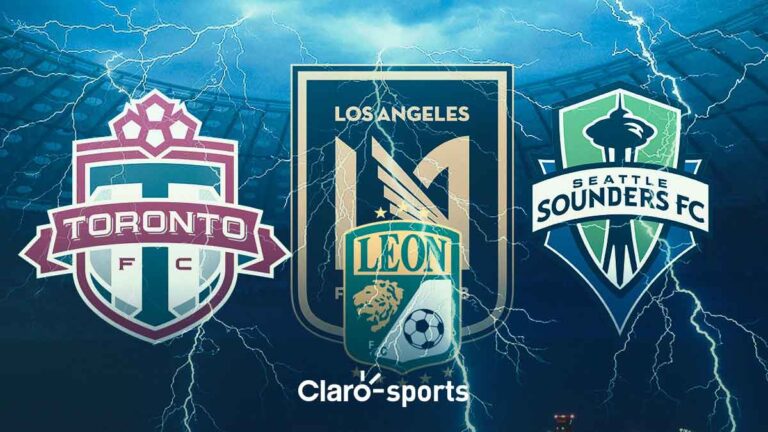 Los equipos de la MLS, el dolor de cabeza del León