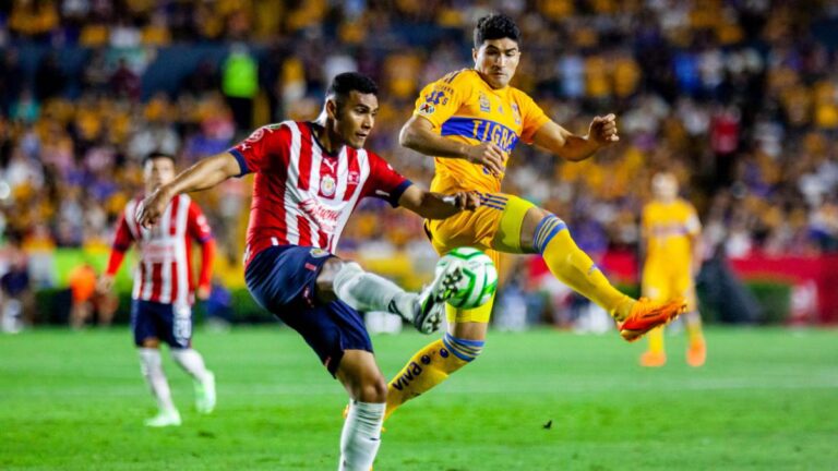 Chivas vs Tigres hoy: Noticias, fotos y videos EN VIVO, previo a la gran final de Liga MX 2023