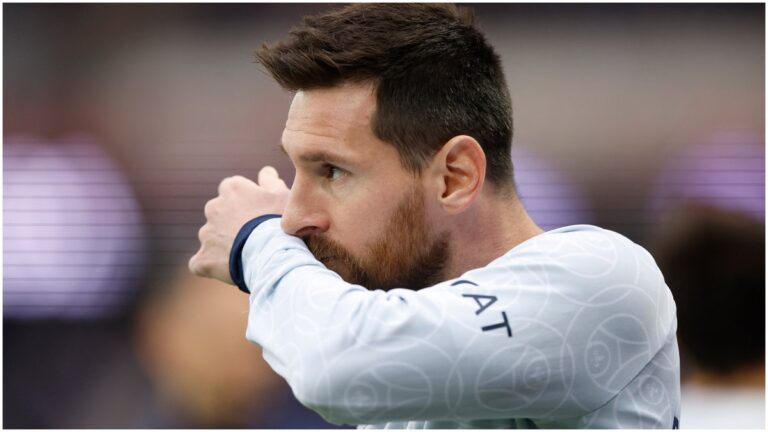En Barcelona revelan que Messi recibió una oferta inalcanzable de 500 millones de euros de Arabia Saudita