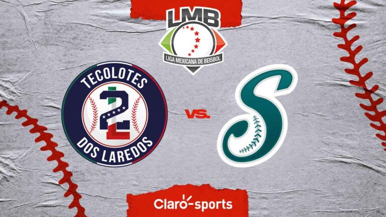 LMB: Tecolotes de los Dos Laredos vs Saraperos de Saltillo, en vivo online el juego de la Liga Mexicana de Béisbol