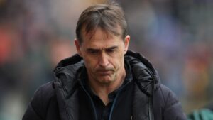 ¡No va a Rayados! Lopetegui, cerca de ser entrenador de la selección de Qatar