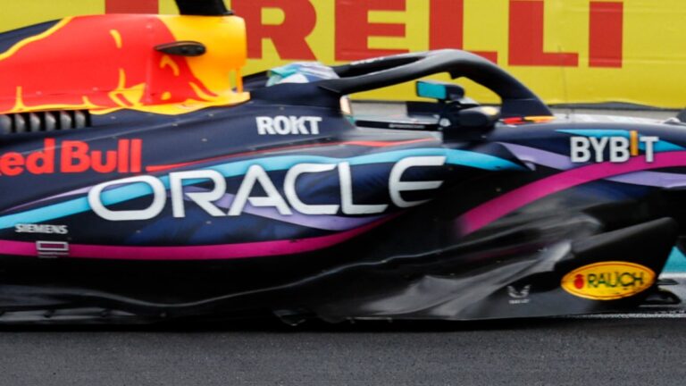 ¡Habrá carrera en Imola! Verstappen participará en una carrera virtual tras la cancelación del GP Emilia Romagna