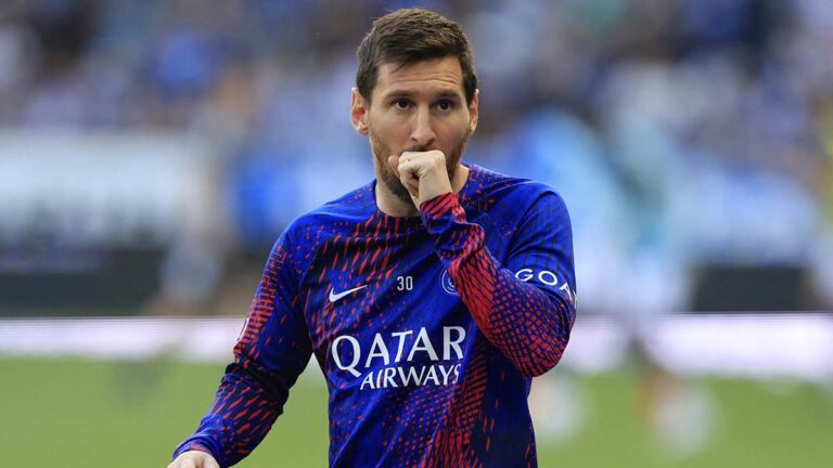 ¡Bombazo mundial! Messi regresaría al Barcelona vía Inter de Miami
