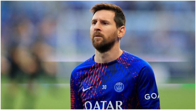 Lionel Messi llega a 43 títulos en el fútbol: ¿Es el más ganador de la historia? Listado completo, ligas y marcas