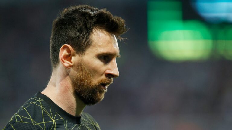 La razón que tiene en pausa el regreso de Messi a Barcelona