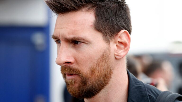 Messi: Aumenta el optimismo en Arabia Saudita por el posible fichaje del argentino