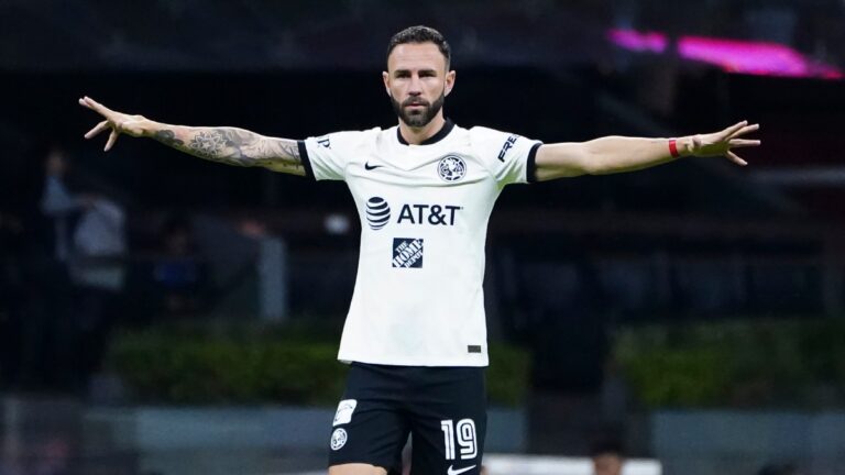 Miguel Layún sobre el éxito del América: “Somos un equipo humilde y eso nos lleva a tener resultados”