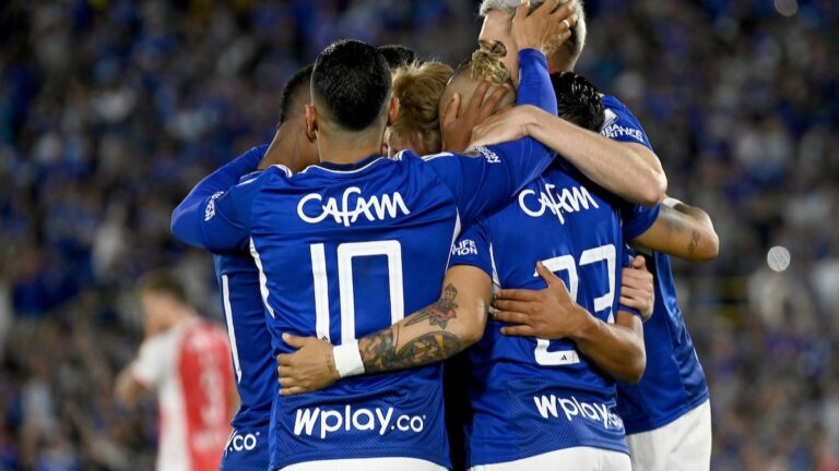 Millonarios confirma partido amistoso contra un equipo de la Premier League