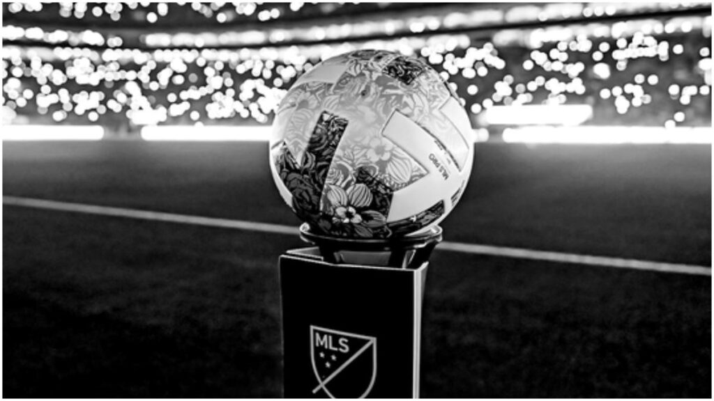 MLS: Proceso de selección para el All-Star Game | Twitter: @MLS